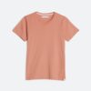 Basic Cotton T-Shirt