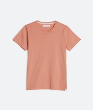 Basic Cotton T-Shirt