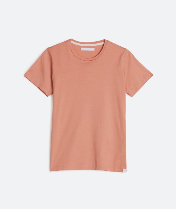 Basic Cotton T-Shirt