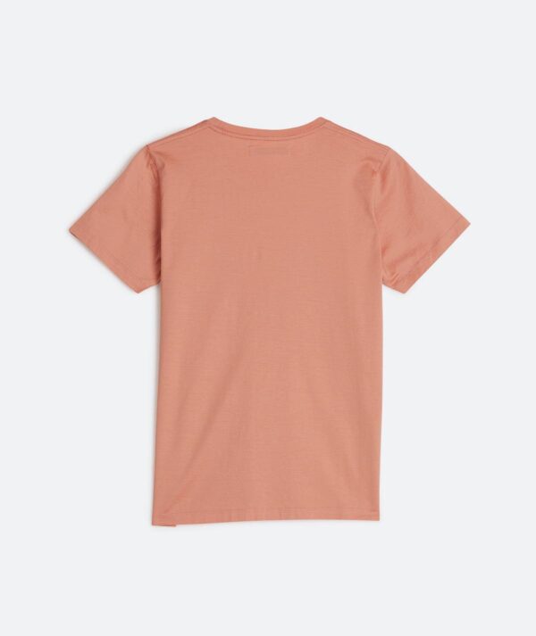 Basic Cotton T-Shirt