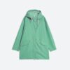 Hooded Dress Blouse