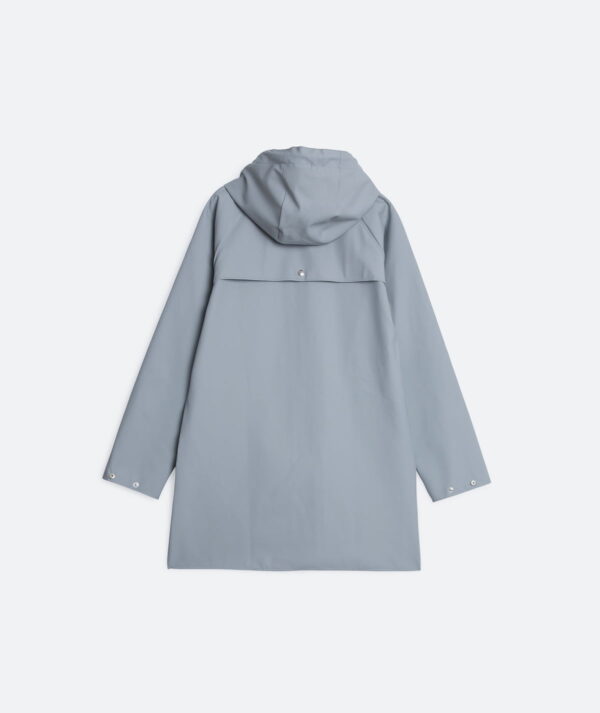 Hooded Dress Blouse
