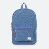 Polka Dot Backpack