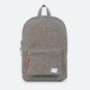 Polka Dot Backpack