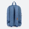 Polka Dot Backpack