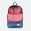 Polka Dot Backpack