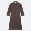 Elegant Veneza Dress