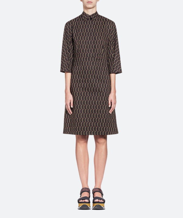 Elegant Veneza Dress