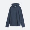 Simple Cotton Hoodie