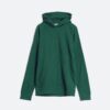 Simple Cotton Hoodie