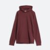 Simple Cotton Hoodie