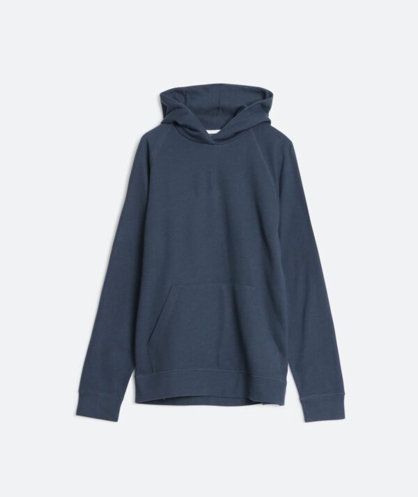 Simple Cotton Hoodie