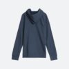 Simple Cotton Hoodie