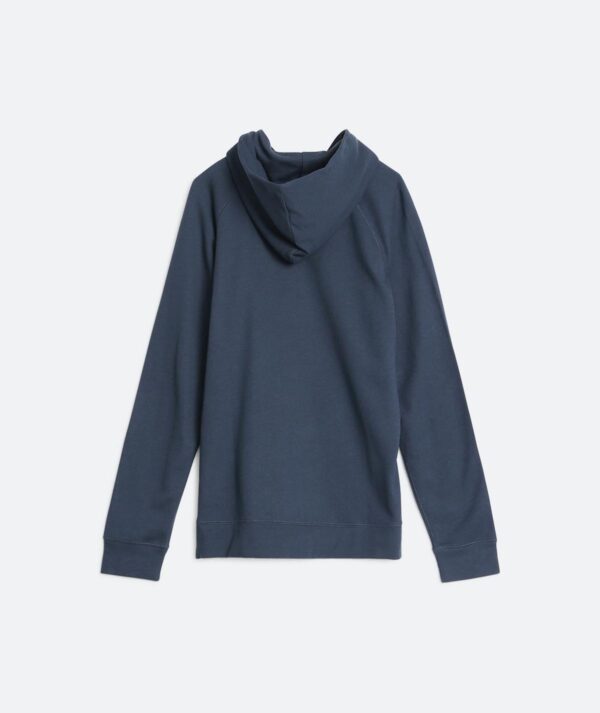 Simple Cotton Hoodie