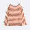 Striped Long Sleeve