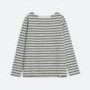 Striped Long Sleeve