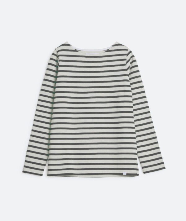 Striped Long Sleeve