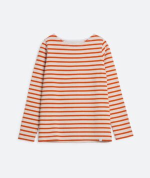 Striped Long Sleeve