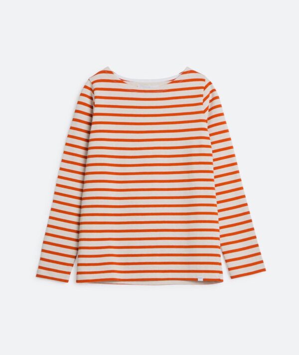 Striped Long Sleeve