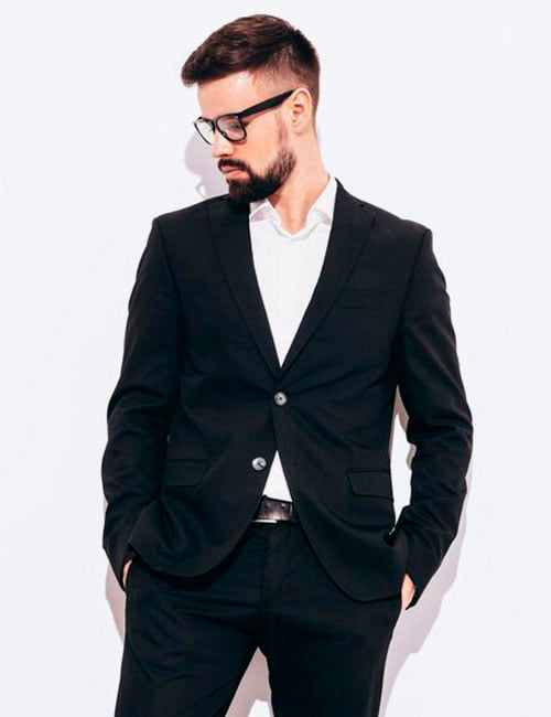 Suits Soft Long Blazer