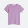 Basic Cotton T-Shirt
