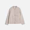Native Polyester Jacket