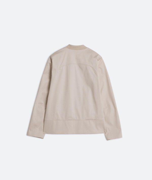 Native Polyester Jacket