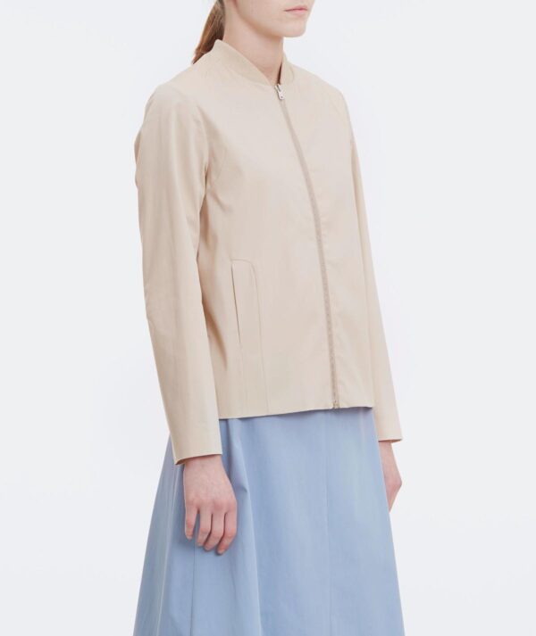 Native Polyester Jacket