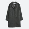 Soft Long Blazer