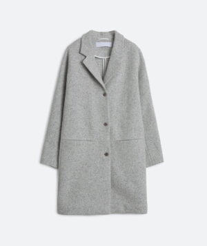 Soft Long Blazer