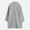 Soft Long Blazer
