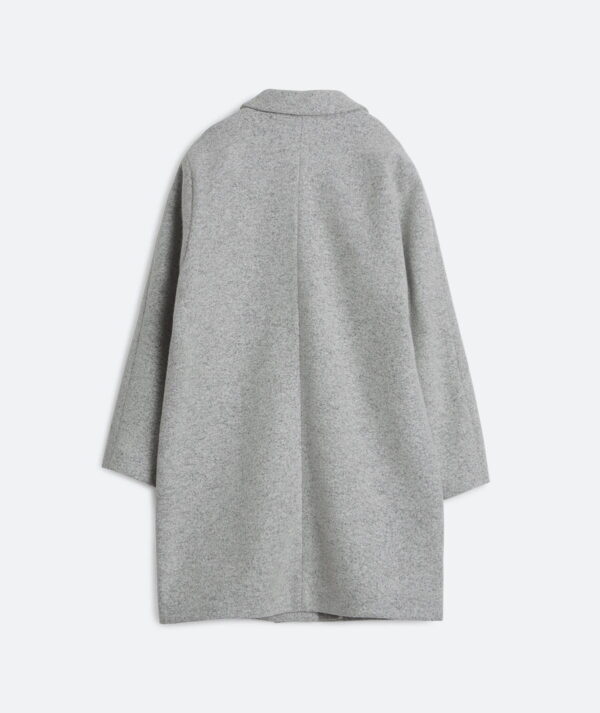 Soft Long Blazer