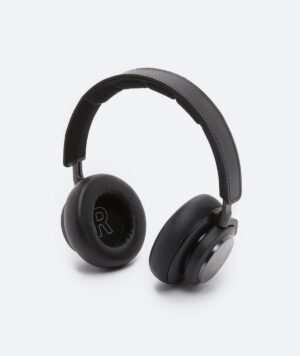 Over-ear Headphone