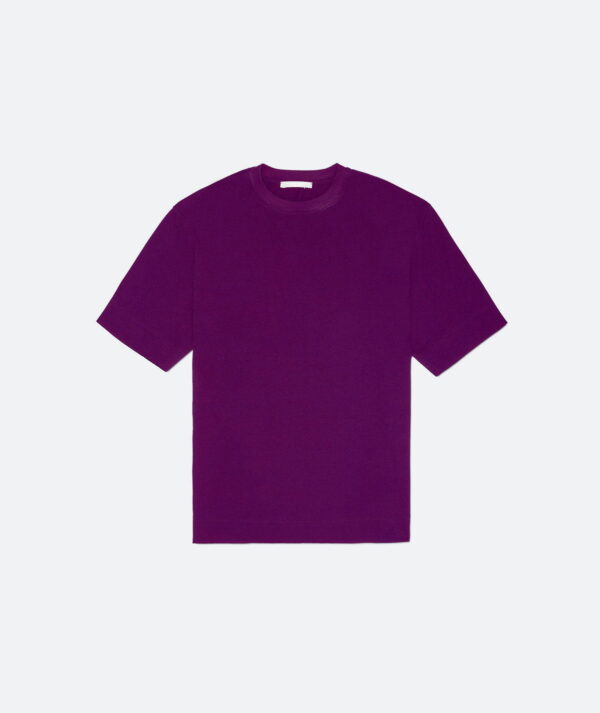 Simple Cotton T-Shirt