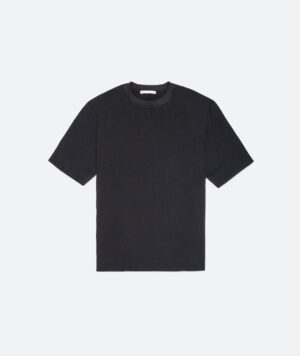 Simple Cotton T-Shirt