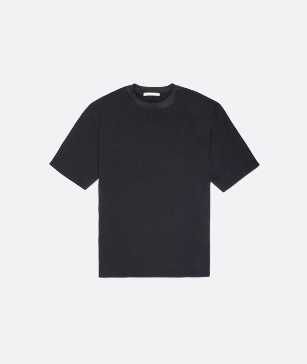 Simple Cotton T-Shirt