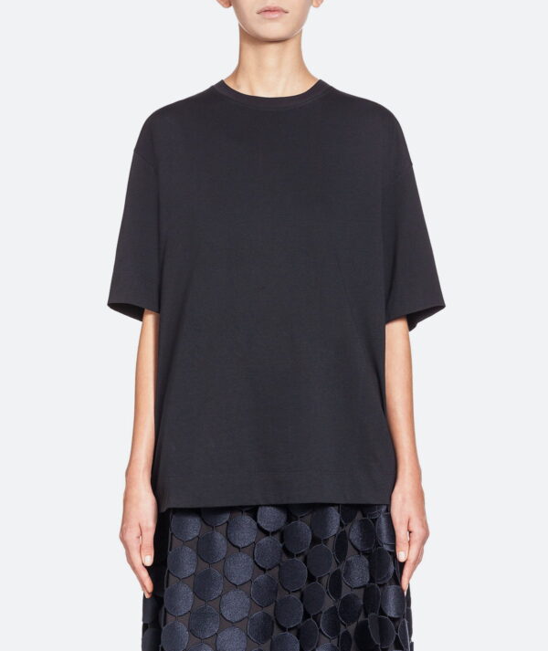 Simple Cotton T-Shirt