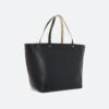 Ostrich Leather Bag