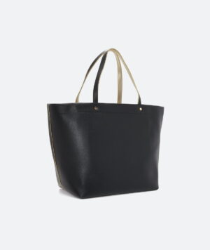 Ostrich Leather Bag