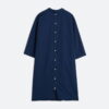 Soft Denim Dress