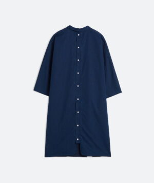 Soft Denim Dress
