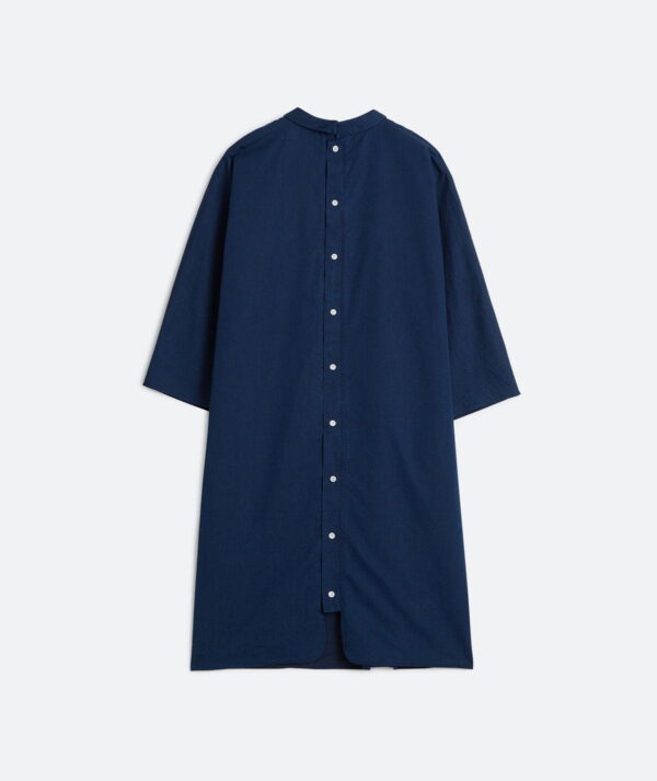 Soft Denim Dress