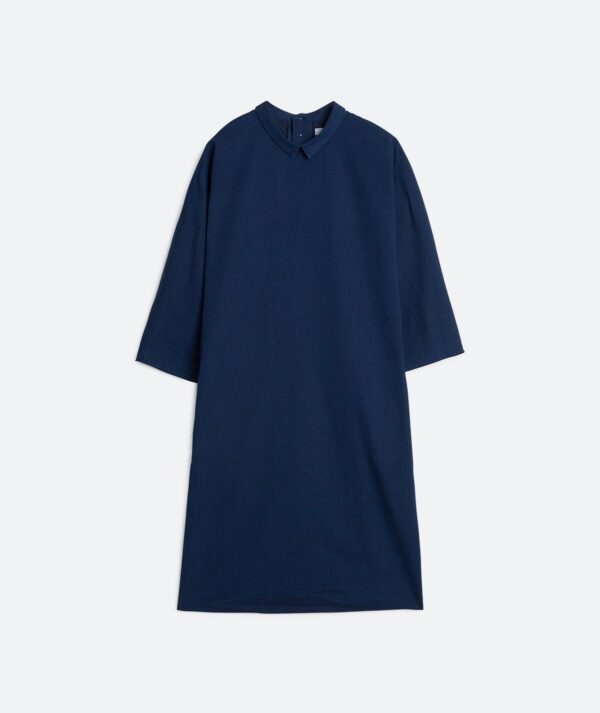 Soft Denim Dress