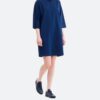 Soft Denim Dress