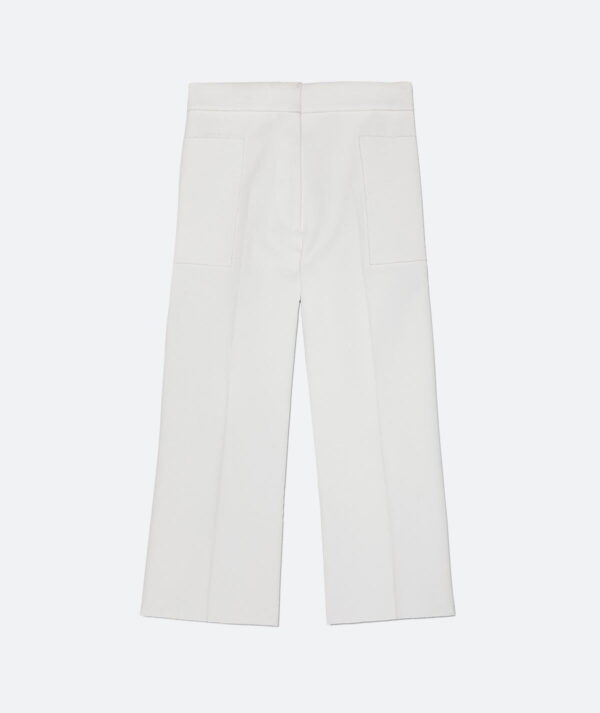 Pinned Dress Pants