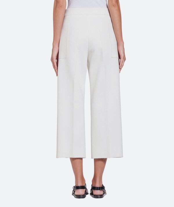 Pinned Dress Pants