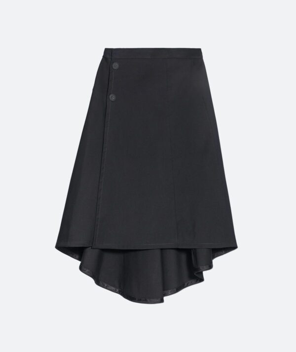 Scottish Court Skirt