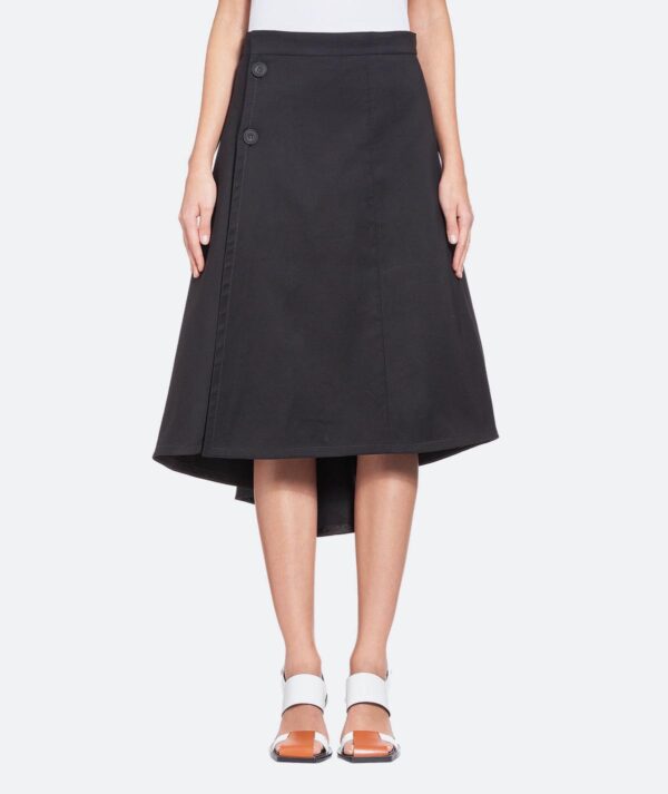 Scottish Court Skirt