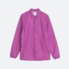 Vegan Polyester Jacket