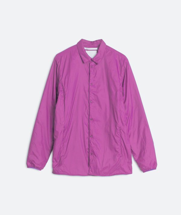 Vegan Polyester Jacket